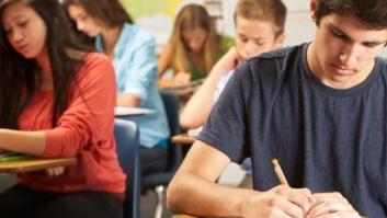 Uno de cada cuatro alumnos de 15 años no sabe utilizar una tarjeta de crédito