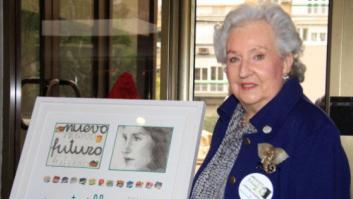 La hermana del rey Juan Carlos mantuvo una sociedad opaca en Panamá los últimos 40 años