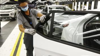 El Gobierno de EEUU alerta sobre la "alarmante" falta de chips en el país