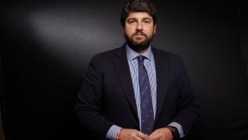 López Miras, presidente de Murcia: "La única manera de tener gobiernos estables es que dependan del PP"