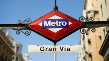 El PP cierra la estación de Gran Vía ocho meses para reabrirla un mes antes de las elecciones