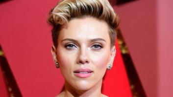 Scartlett Johansson, la actriz mejor pagada del año, según Forbes