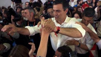 Sánchez no quiere a los barones en su nueva Ejecutiva