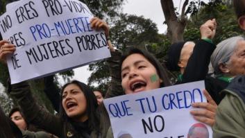 Nace un registro de las mujeres muertas por aborto clandestino en Argentina