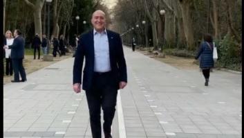 Los vídeos de los candidatos del PP son pura fantasía: lo mejor es lo que hacen al llegar a la cámara