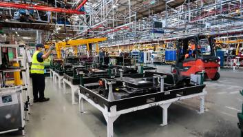 La economía española creció un 5% en 2021 y logró su mayor tasa en 21 años