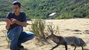 Un joven biólogo madrileño consigue una beca en Princeton tras ser rechazado diez veces en España