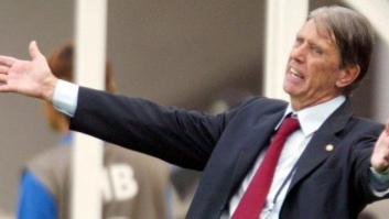 Cesare Maldini, exseleccionador de Italia y Paraguay, falleció a los 84 años