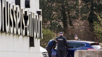 Reabre el Aeropuerto de Bruselas con fuertes medidas de seguridad