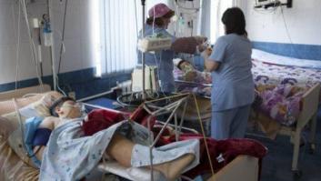 Azerbaiyanos y armenios se acusan de reanudar los ataques en Nagorno Karabaj