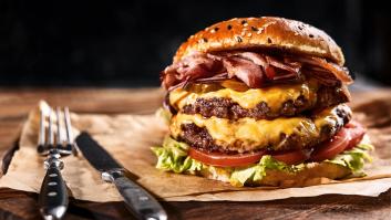 ¿Dónde se comen las mejores hamburguesas de España? Los 50 locales más 'top'