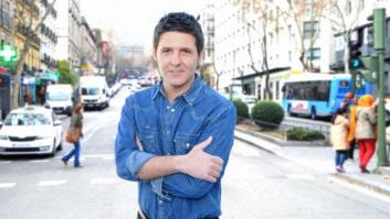 Jesús Cintora: "No quiero ser abanderado de nada"