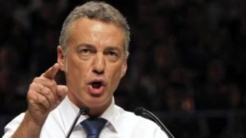 Urkullu visita a Junqueras en la prisión de Lledoners