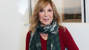 Pilar Eyre no se muerde (ni un poco) la lengua al decir a qué viene Juan Carlos I a España