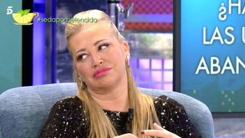 ¿Se va a ir Belén Esteban de 'Sálvame'?