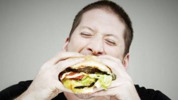 Por qué tenemos ganas de comer cosas grasas cuando estamos faltos de sueño