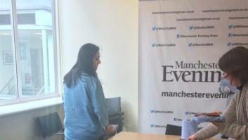 El solidario gesto de un periódico con otro tras el atentado de Manchester