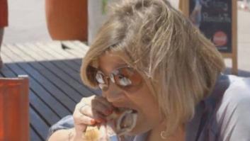 Vuelven Las Campos: broncas y la búsqueda del choripán en Argentina