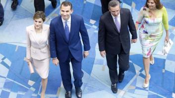 La palpable riqueza del español