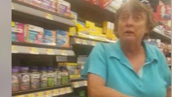 El encontronazo entre una latina y una blanca racista que indigna a 15 millones de internautas