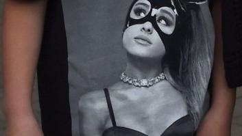 Ariana Grande suspende su gira tras el atentado de Manchester