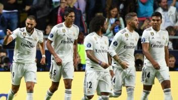 El inesperado comentario que muchos han hecho tras lo que se vio en la Supercopa