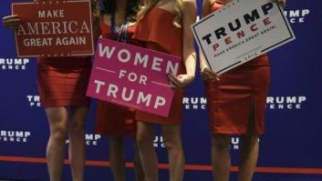 Las políticas republicanas lo pasan mal en la era de Donald Trump