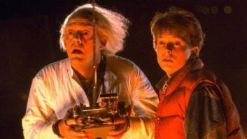 Los protagonistas de 'Regreso al futuro' se reúnen 33 años después