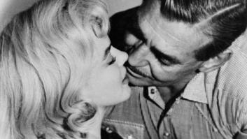 Descubiertas las imágenes de un desnudo de Marilyn Monroe en 'Vidas rebeldes'