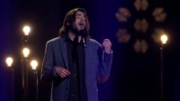 Salvador Sobral se pronuncia tajante sobre la decisión de España de no ir a Eurovisión si va Israel