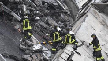 Hasta el 112 creyó que era una broma