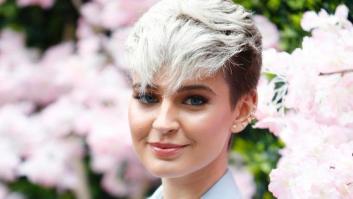 La sentida dedicatoria de Laura Escanes al hijo de Risto Mejide