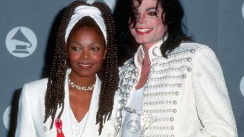 Los insultos de Michael Jackson a su hermana Janet: "Cerda, yegua, puta, o puerca, vaca”
