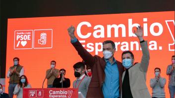 El PSOE ganaría las elecciones en Castilla y León con un punto de ventaja sobre el PP