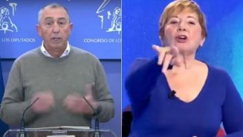 Baldoví defiende el ministerio de Consumo y carga contra un "organismo inútil": la Oficina del Español