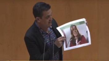 ¿Agressió masclista? Iconoclàstia i insults al senat