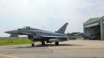 Así son las misiones militares que España ya desarrolla en el Este de Europa