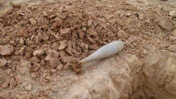 Tres bombas de la II Guerra Mundial obligan a evacuar a 2.000 personas en Polonia