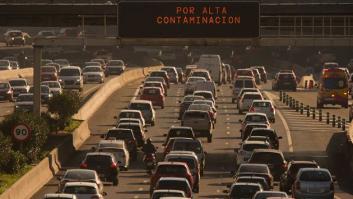 Vehículos prisioneros