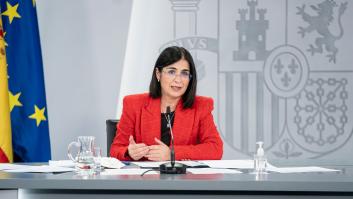 Sanidad y comunidades revisan los aforos deportivos con el debate de acortar las cuarentenas de fondo