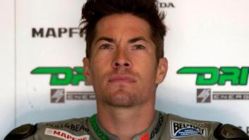 La Policía italiana tiene un vídeo que demuestra que Hayden se saltó un Stop antes del accidente