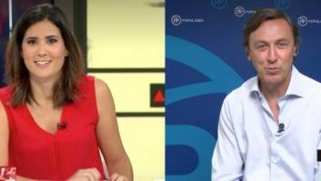 Rafael Hernando propone que el Aquarius se vaya a Libia por ser el puerto "más cercano"