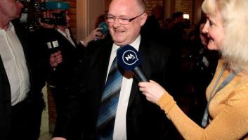 Las vacaciones que le han costado el puesto al ministro xenófobo de Noruega