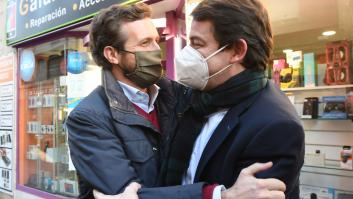 Arranca la campaña en Castilla y León: las claves de una partida política que va más allá