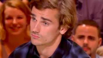 Griezmann afirma que está cerca de firmar por el United