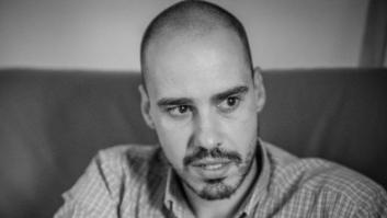 Antonio Pampliega: "No los odio, pero no les perdono lo que le han hecho a mi familia"