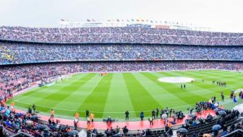 Facebook emitirá gratis los partidos de LaLiga en ocho países asiáticos