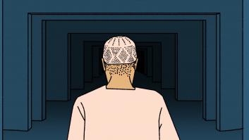 El hombre que casi escapó de Guantánamo