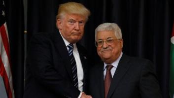 Trump, tras el atentado en Manchester: "No les voy a llamar monstruos, porque les gustaría. Les voy a llamar perdedores"