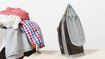 Siete trucos para quitar las arrugas de la ropa sin utilizar la plancha